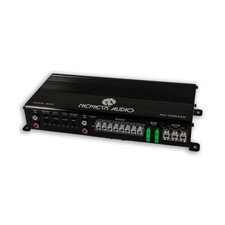 Nemesis Audio NA-1600X4D 1600W 4-Channel Car Amplifier picture