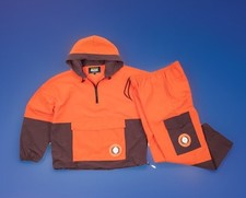 NEW Kenny South Park Windbreaker Jacket & Cargo Pants Outfit Clothes Set RARE picture