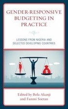 Gender-responsive Budgeting in Practice : Lessons from Nigeria and Selected D... picture