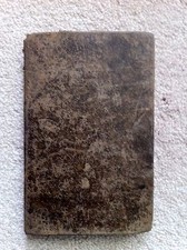 RARE 1814 SELECT FABLES OF AESOP, Fabulae Aesopi, with an English Translation  picture