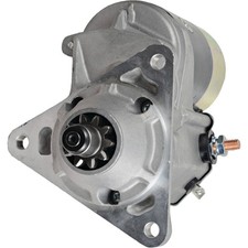 Starter For Deutz Allis F-3 Combine 1986-1989 410-12255 410-12255R; SND0045 picture