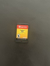 Tomodachi Life: Living the Dream - Cartridge only- Tested And Works picture