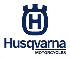 Dcor Husqvarna Icon Decal 3