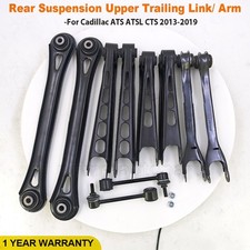 10*PCS Rear Stabilizer Link Control Arm Kit For Cadillac ATS ATSL CTS 2013-2019 picture