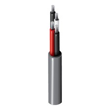 Belden 8748 22/9 Twisted-Pair PVC Jacketed Cable, 100ft picture