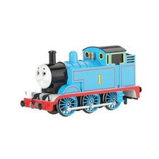 Bachmann Industries HO Thomas the Tank Engine w/Moving Eyes BAC58741 HO picture