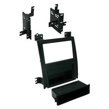 American International Installation Kit for 2007-2014 Cadillac Escalade picture