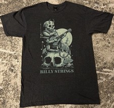 Hot Billy Strings Tour 2026 Gift For Fans Reprint All Size P57.117 picture