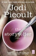 The Storyteller - Paperback By Picoult, Jodi - VERY GOOD picture