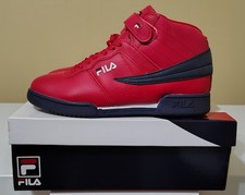 Fila F-13v Lea Syn Shoes Size 10.5 Men picture