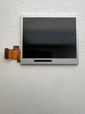 New Bottom LCD Screen Replacement for Nintendo DS Lite DSL NDSL US Seller picture