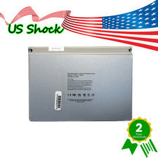 New OEM A1189 Battery for Apple MacBook Pro 17 inch A1212 A1151 A1229 A1261 2006 picture
