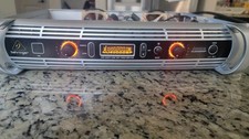 Behringer Inuke6000dsp picture