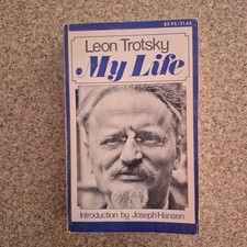 Leon Trotsky 