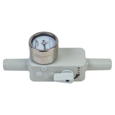 Scavenging Circuit Vacuum Gauge picture