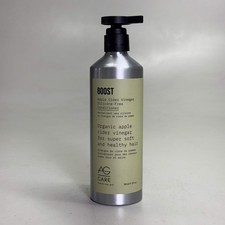 AG CARE Balance Conditioner Apple Cider Vinegar Silicone-Free 12 fl oz 100120 picture