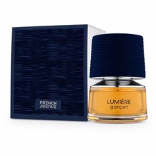 Lumiere Garcon Eau De Parfum By French Avenue Fragrance World 100ml 3.4 FL OZ picture