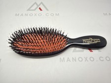Mason Pearson Pocket Mixture Bristle/Nylon Mix Hair Brush (BN4) picture
