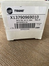 TRANE Air-Fi X13790969010 Rev E 1652 STP - Wireless Communications Sensor picture