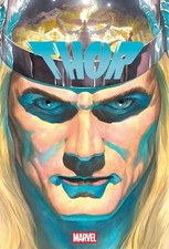 Thor #801 Cvr A Cover Variant 9/23/26 Marvel Comics picture