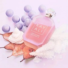 Kayali Vanilla Candy Rock Sugar |42 Unisex EDP Spray 3.4oz New & Sealed picture