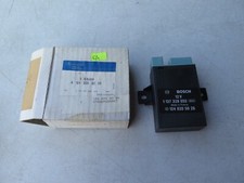 NOS 1992 Mercedes-Benz 300CE - Right Seat Belt Feeder Module - 1248205026 (5D11) picture