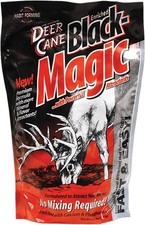 Deer Cane Black Magic Deer Mineral Attractant - Fast & Easy to Use All Year-Roun picture