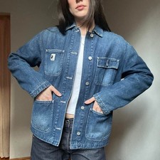 Carhartt wip og michigan chore picture