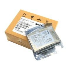 Dell 900GB SAS 15k 2.5