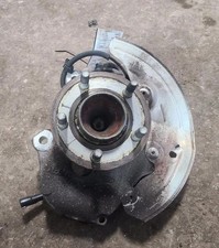 2003-2011 Ford Crown Victoria Front Right Passenger Spindle Knuckle Clean picture