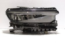 2021-2025 Jeep Grand Cherokee LED Right Headlight Assembly OEM 68584658AC picture