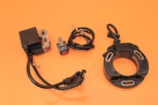 2001 99-02 KTM 65SX 65 OEM Electrical CDI Stator Igniter Ignition Coil Loom picture