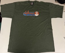 Vintage 1998 Deftones Around The Fur XL Shirt Billiards Giant Tag picture