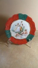 Antique St Kilian Germany Porcelain 10