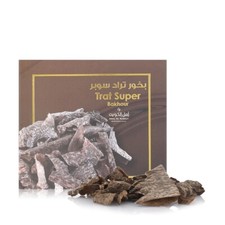 Trat Super Bakhour Incense by Amal Al Kuwait Perfumes | 12grams - Fast Shipping picture