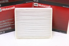 Genuine OEM Motorcraft Ford F-150 FP79 Cabin Air Dust & Pollen Filter  picture