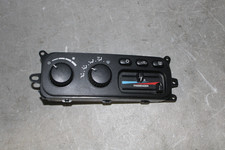Dodge Ram Dual Zone A/C Heater Climate Control 55056323AC Lifetime Warranty picture