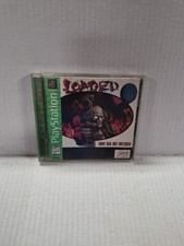 Loaded Sony PlayStation PS1 CIB Greatest Hits  picture