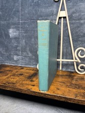 1946 LORD HORNBLOWER By C.S. FORESTER FIRST EDITION ---- RARE GREEN BOARDS picture
