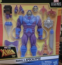 Marvel Legends APOCALYPSE  X-Men 97 MISB sealed IN HAND picture