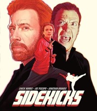 Sidekicks (Ultra HD, 1992) picture