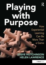 Playing with Purpose: How Experiential Learning Can Be More Than a Game picture
