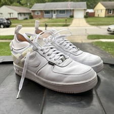 Nike x Undercover Air Force 1 Low SP GORE-TEX DQ7558-101 picture