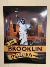 Brooklin Promotional Vintage Sign picture
