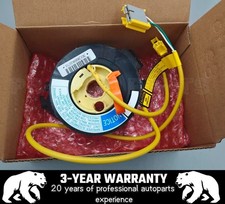 NEW High-Quality Clock Spring For 1995-1999 Chevrolet Tahoe 26034560 picture