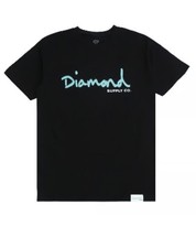 Diamond Supply Co. Men's T-Shirt Size Large picture
