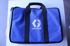 Graco Sanispray HP 20 Cordless Disinfectant Sprayer Kit w/ 2 Dewalt Batteries picture