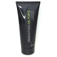 Sebastian Gel Forte - Strong Hold-Gel, 6.8 oz picture