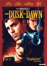From Dusk Till Dawn [New DVD] Amaray Case, Widescreen picture
