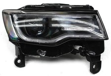 Non-US Market OEM Right Side HID Headlamp For Jeep Grand Cherokee 68266650AJ picture